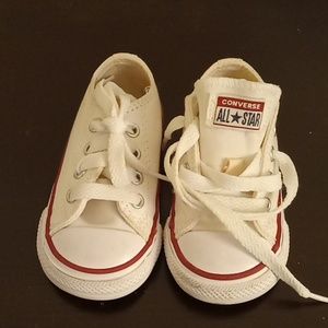 Baby sneakers